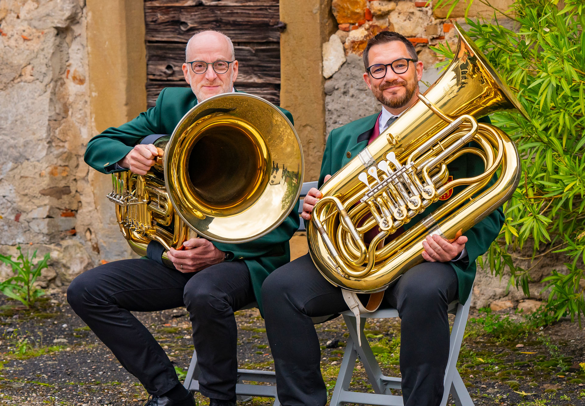 Hauptorchester Wettelbrunn